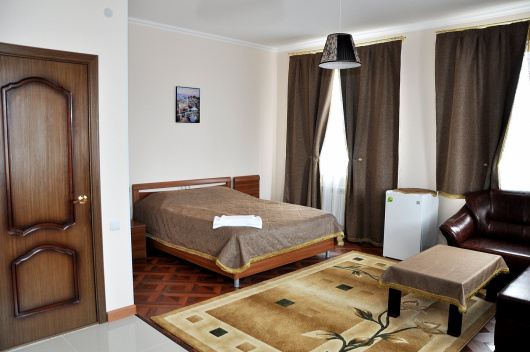 Фотографии гостиницы
Vostok