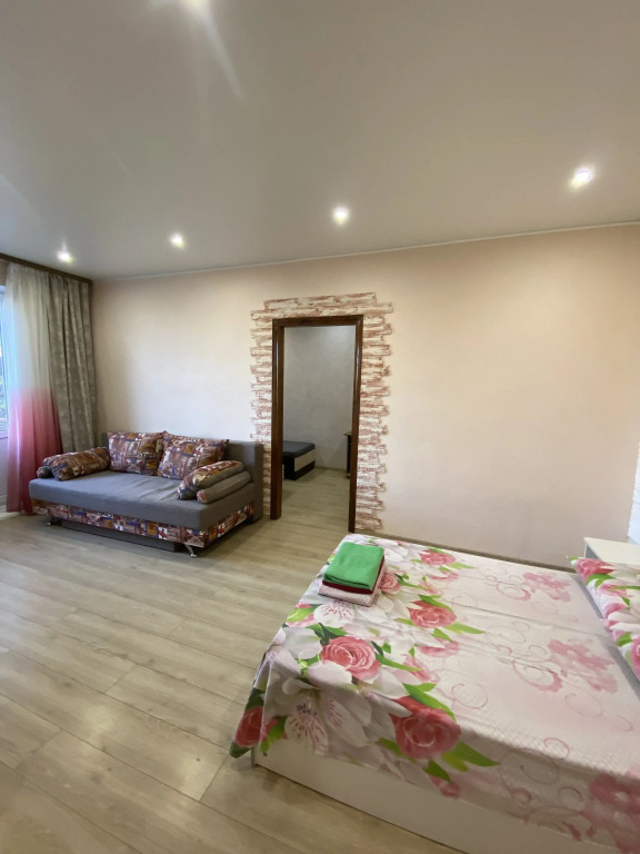 Фотография квартиры Квартира на Надежды Краевой, 9