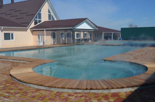 Фотографии гостиницы
Аква Тоника