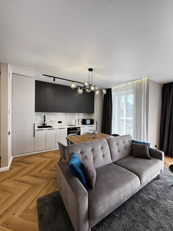 Фотография квартиры Квартира Релакс на Балтике