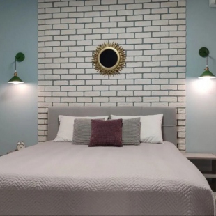 Фотография квартиры Квартира Krasroyal рядом с ТРЦ Планета