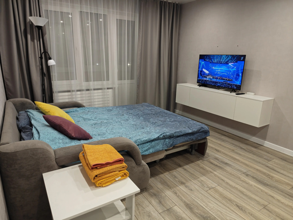 Фотография квартиры Квартира Благоустроенная в центре города