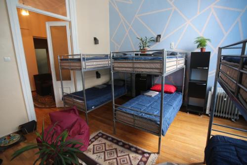 Фотографии хостела
Lilus