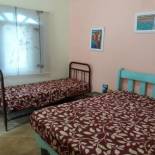 Фотография гостевого дома Lepá com Cozinha privativa