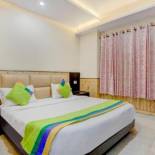 Фотография гостиницы Treebo Trip Avantika
