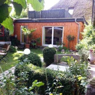 Фотографии гостевого дома
Haus Herta