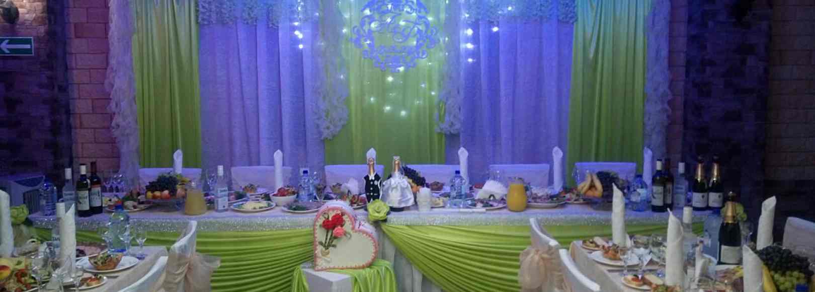 Фотография банкетного зала Свояк