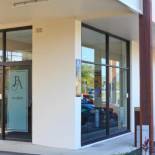 Фотография мотеля Park Avenue Hotel Motel