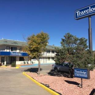 Фотографии гостиницы
Travelodge by Wyndham Raton
