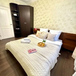 Фотография квартиры Апартаменты Life Apartments