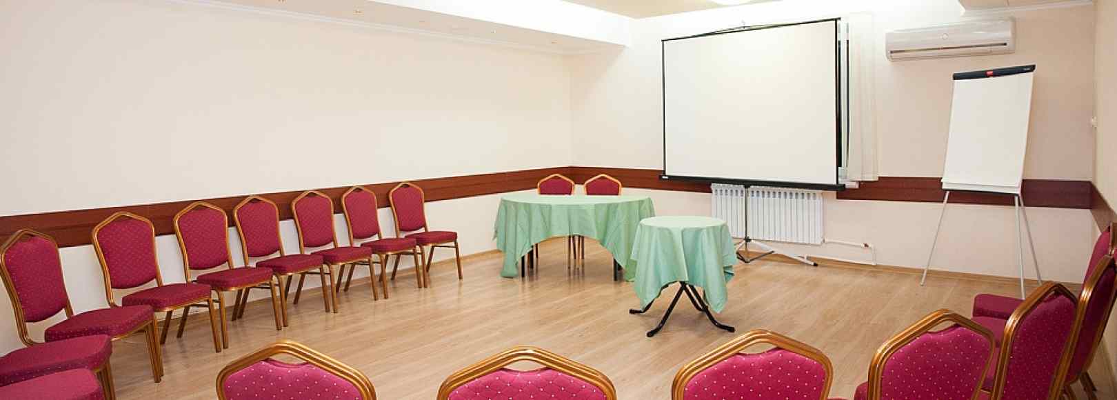 Фотография конференц-зала Кострома