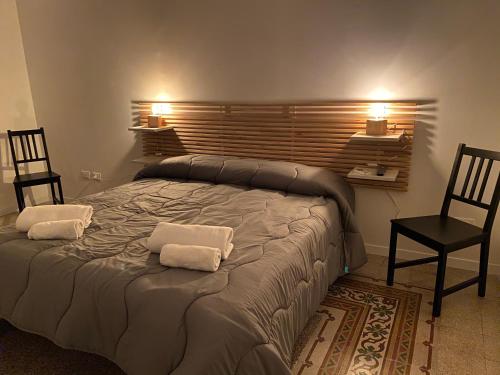 Фотография мини отеля Piazza Florio Rooms