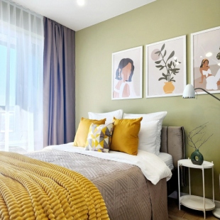 Фотография квартиры Квартира на Улице Дальневосточная 166/6