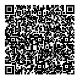 QR код мотеля Аленино