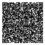 QR код санатория Уральская Венеция