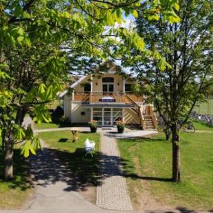 Фотографии гостиницы
Wisingsö Hotell