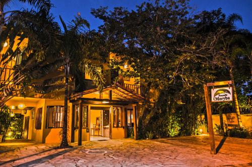 Фотография мини отеля Pousada Moryba