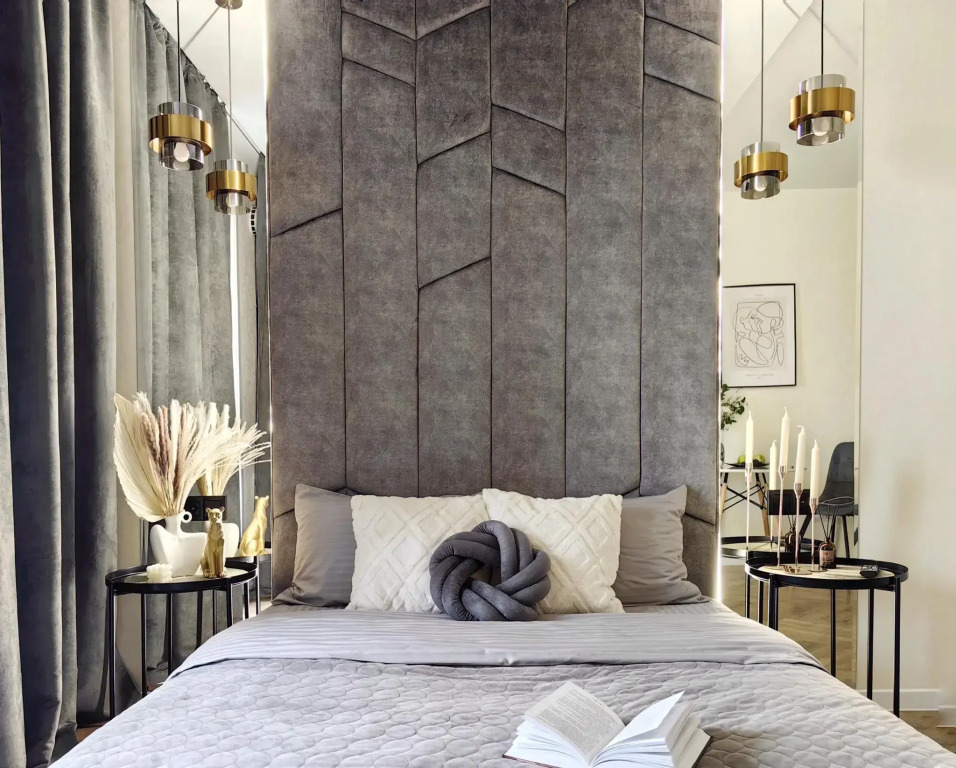 Фотография квартиры Апартаменты на улице Байкальская 208