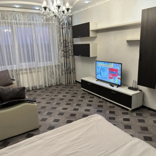 Фотография квартиры Квартира на Гладкова 24