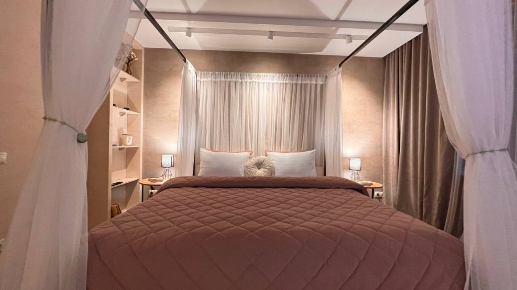 Фотография квартиры Апартаменты Пушкина 29