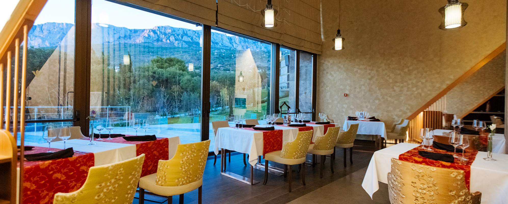 Фотографии ресторана
MANDARIN