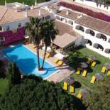 Фотография гостиницы Cerro Da Marina Hotel