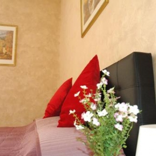 Фотография мини отеля Domus Gallo