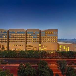 Фотографии гостиницы
Vivanta New Delhi, Dwarka