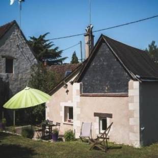 Фотографии гостевого дома 
            Gîte Athée-sur-Cher, 2 pièces, 2 personnes - FR-1-381-371