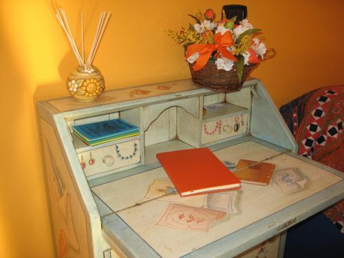 Фотография мини отеля B&B Piazza Vittorio