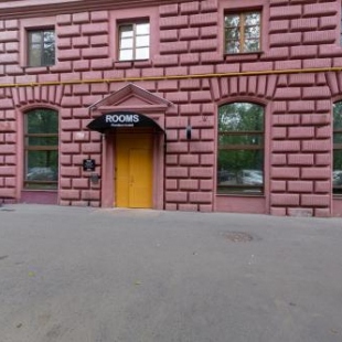 Фотография хостела Rooms