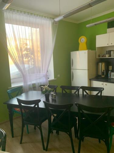 Фотография хостела Golden Square