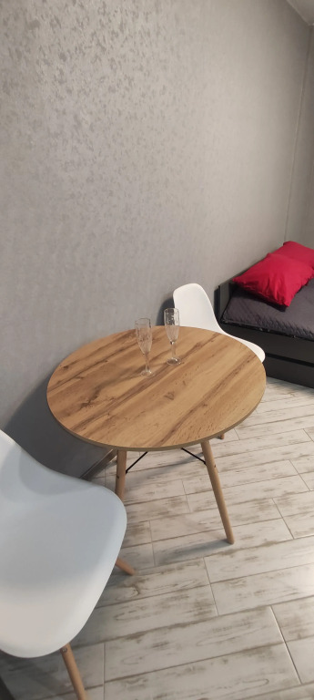 Фотография квартиры Апартаменты Уютная студия