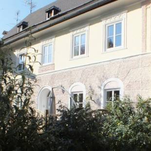 Фотографии гостевого дома
Müllers Ferienhaus Salzburgerland