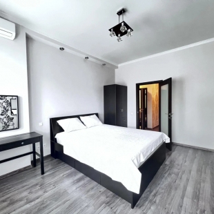 Фотография квартиры Апартаменты Казани на Московской улице 26/31