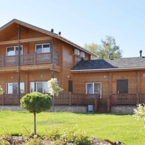 Фотография базы отдыха Ветерок