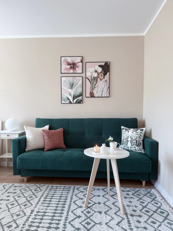 Фотография квартиры Квартира Summer TYT-YЮT