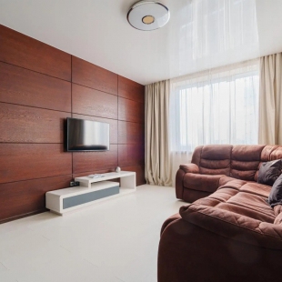 Фотография квартиры Апартаменты на улице Николая Островского 1