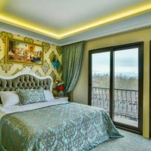 Фотографии мини отеля
Bon Design Hotel