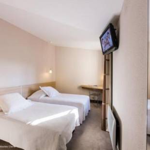 Фотографии гостиницы 
            Hotel Gambetta