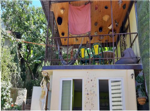 Фотографии гостевого дома
Приют путешественника