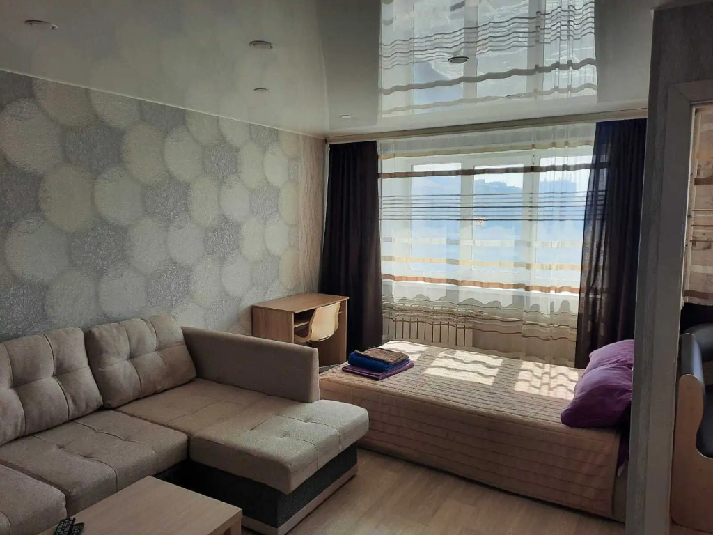 Фотография квартиры Квартира на Московской 4 М4/59