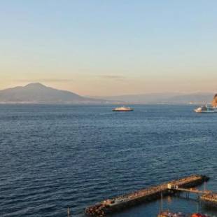 Фотографии мини отеля 
            B&B Al Mare Sorrento