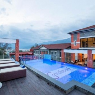 Фотография гостиницы Landmark Pokhara