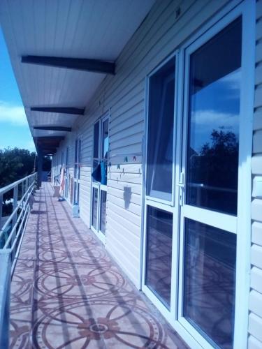 Фотография гостевого дома Черноморье