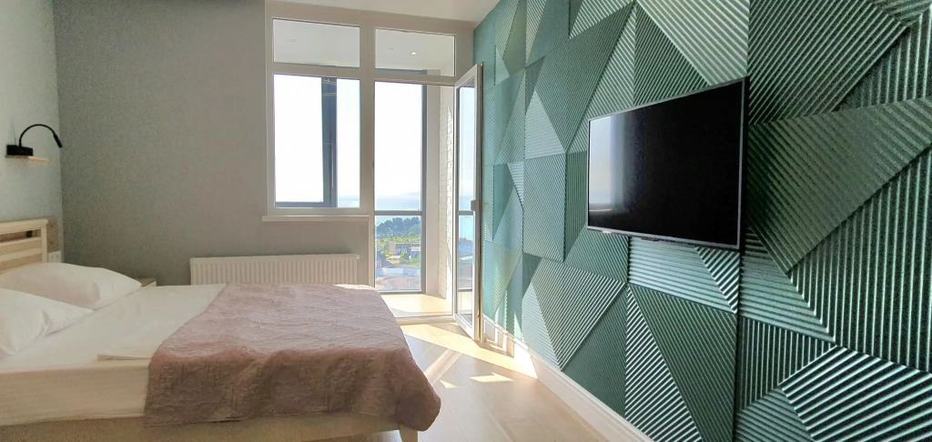 Фотография квартиры Bulgasari (Булгасари) на улице Ленина 298Б корпус 4