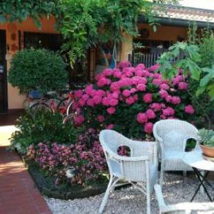 Фотографии мини отеля
B&B L'Isola di Casa