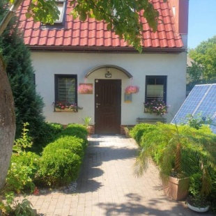 Фотография Коттеджа Частный Дом на Пролетарской 117