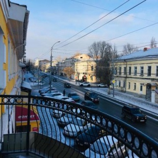 Фотография хостела Like hostel Saratov