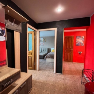 Фотография квартиры Апартаменты на улице Комсомольская 13